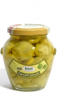 BELOTTI GR.314 ORCIO CARCIOFINI PICCOLI